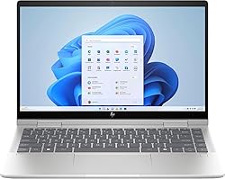 HP 14 inch HD Laptop, Intel Core i3-N305