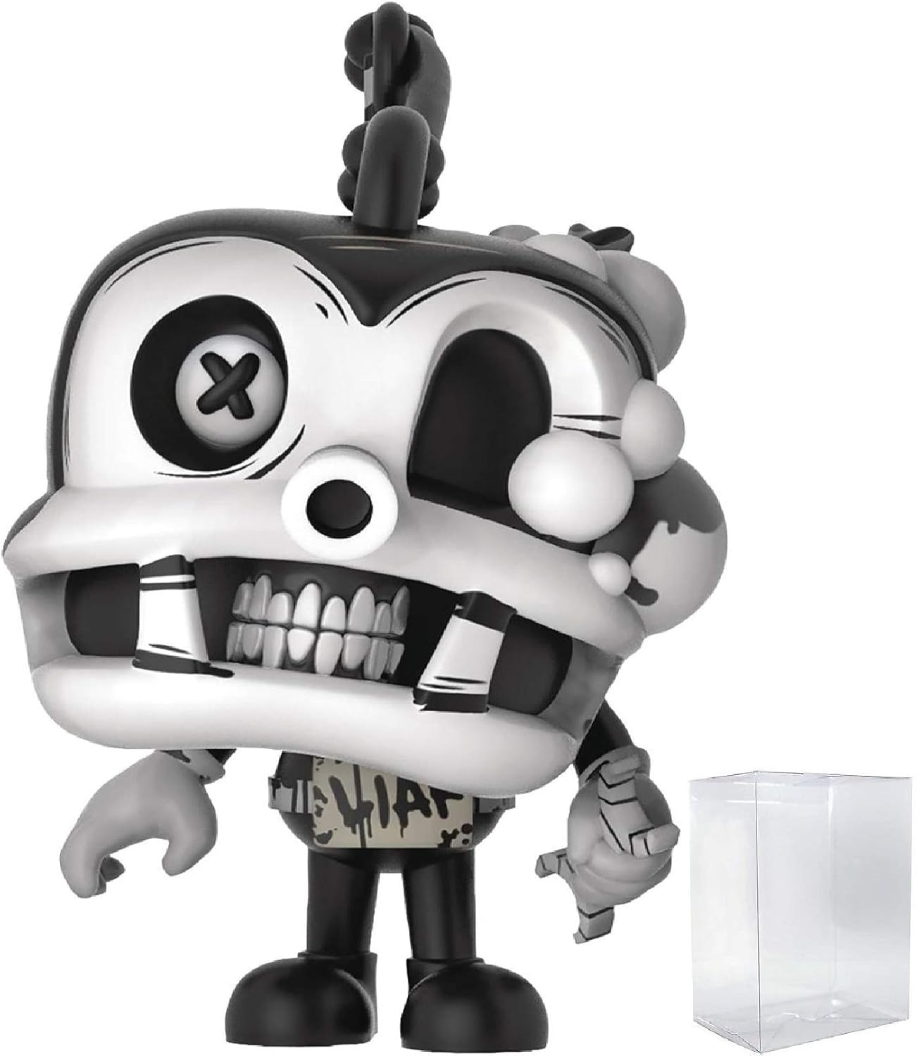 bendy and the ink machine toys amazon