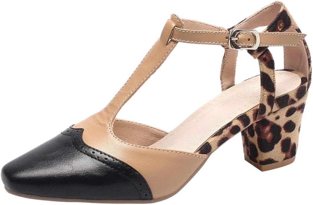 comfortable mid heel sandals