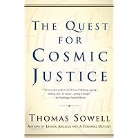 The Quest for Cosmic Justice