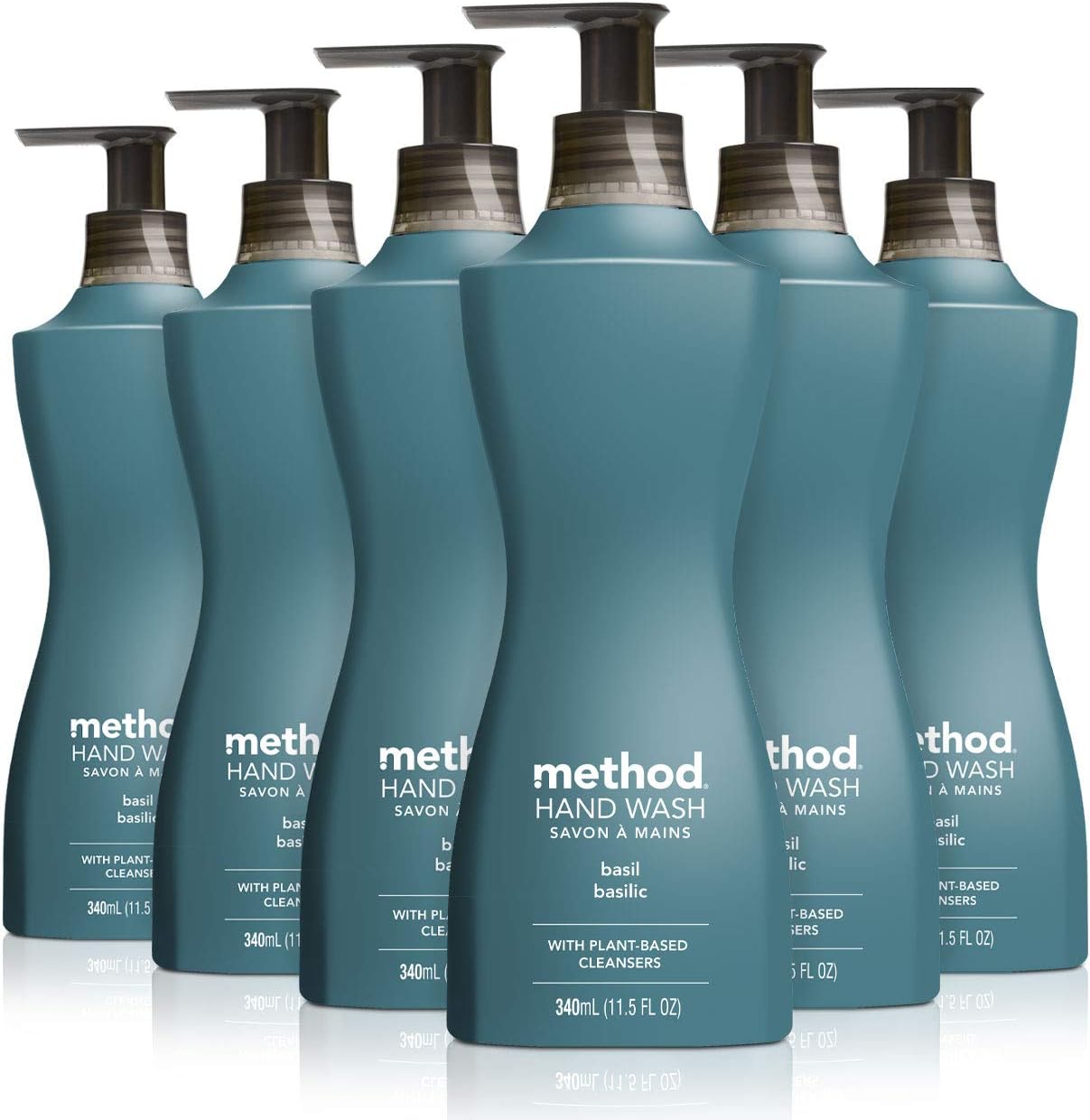 method dish soap