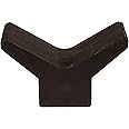 Attwood Boat Trailer Rubber Bow 3x3 Y-Stop
