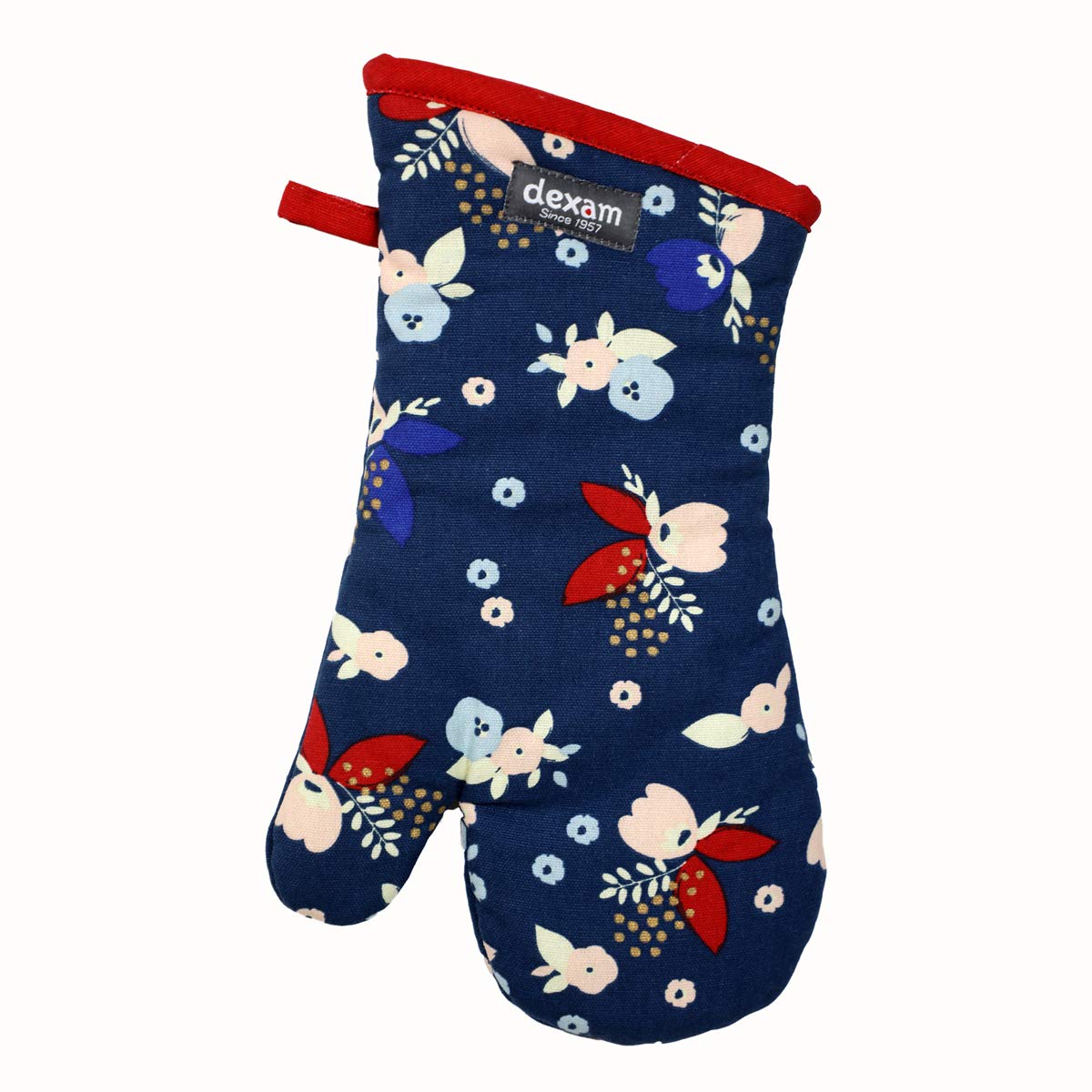 Dexam Bloom Gauntlet Indigo