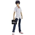 Max Factory A Certain Magical Index II: Touma Kamijou Figma Action Figure