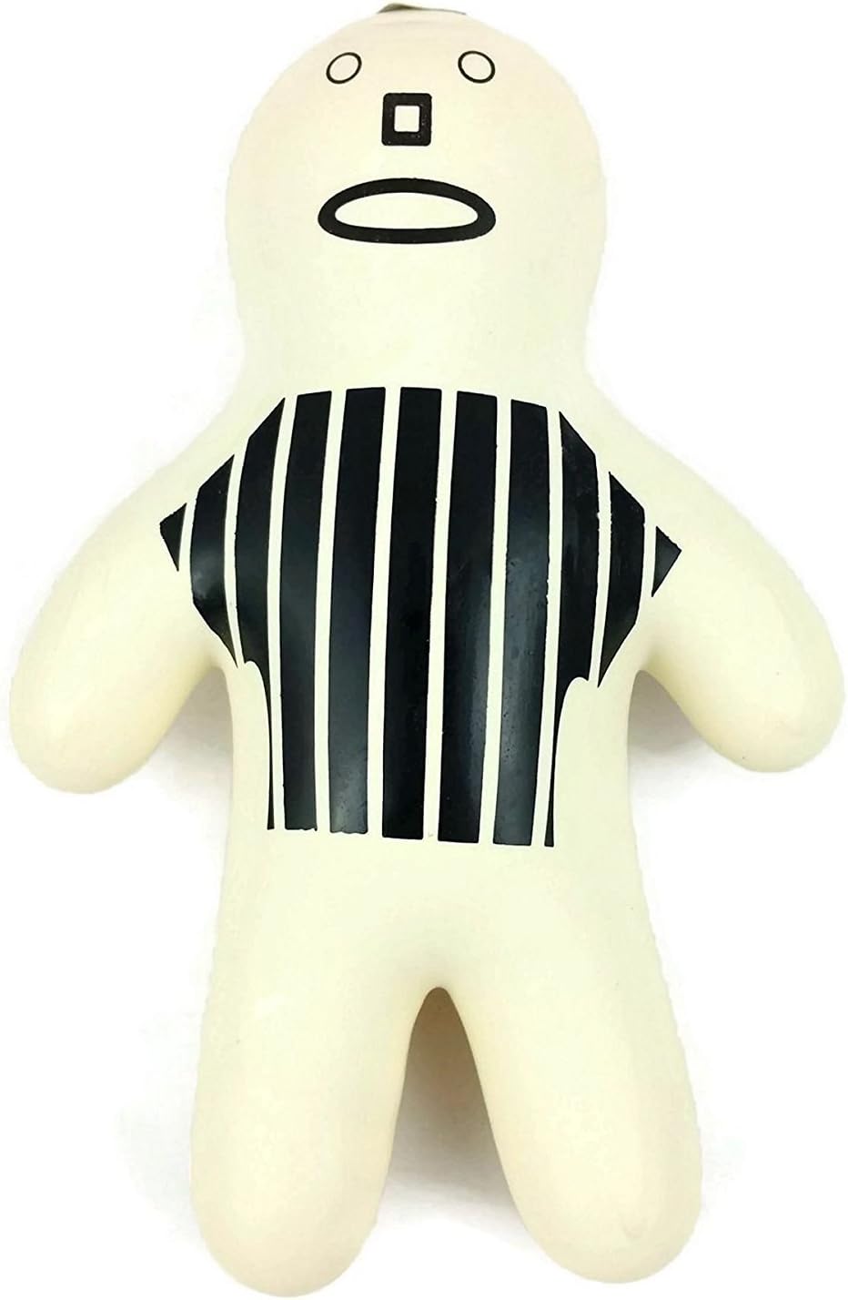 Stress man toy Clearance