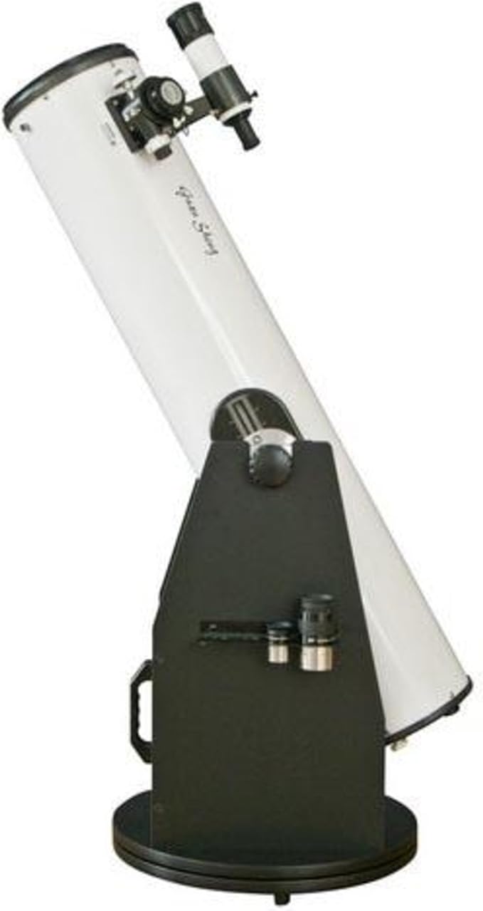 Télescope Dobson GSO N 200/1200 DOB Deluxe Version Amazon.fr Hightech