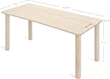 Niteangel Hamster Platform Burlywood 7in Height for Small Pets view 6
