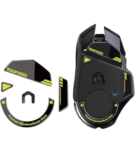 Gewicht für Logitech G403, G703, G903, G PRO 10g Tuning Zusatzgewicht