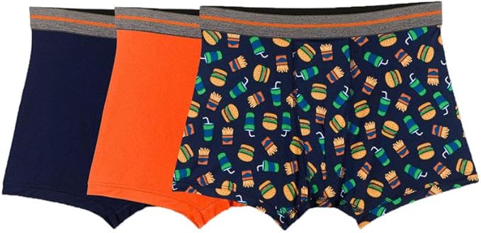 fruit of the loom polyester boxer briefs