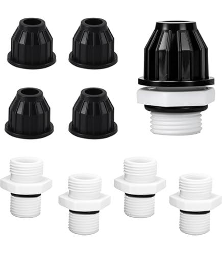 Amazon.com: Aftermarket Electric Box Plastic Repair Fittings