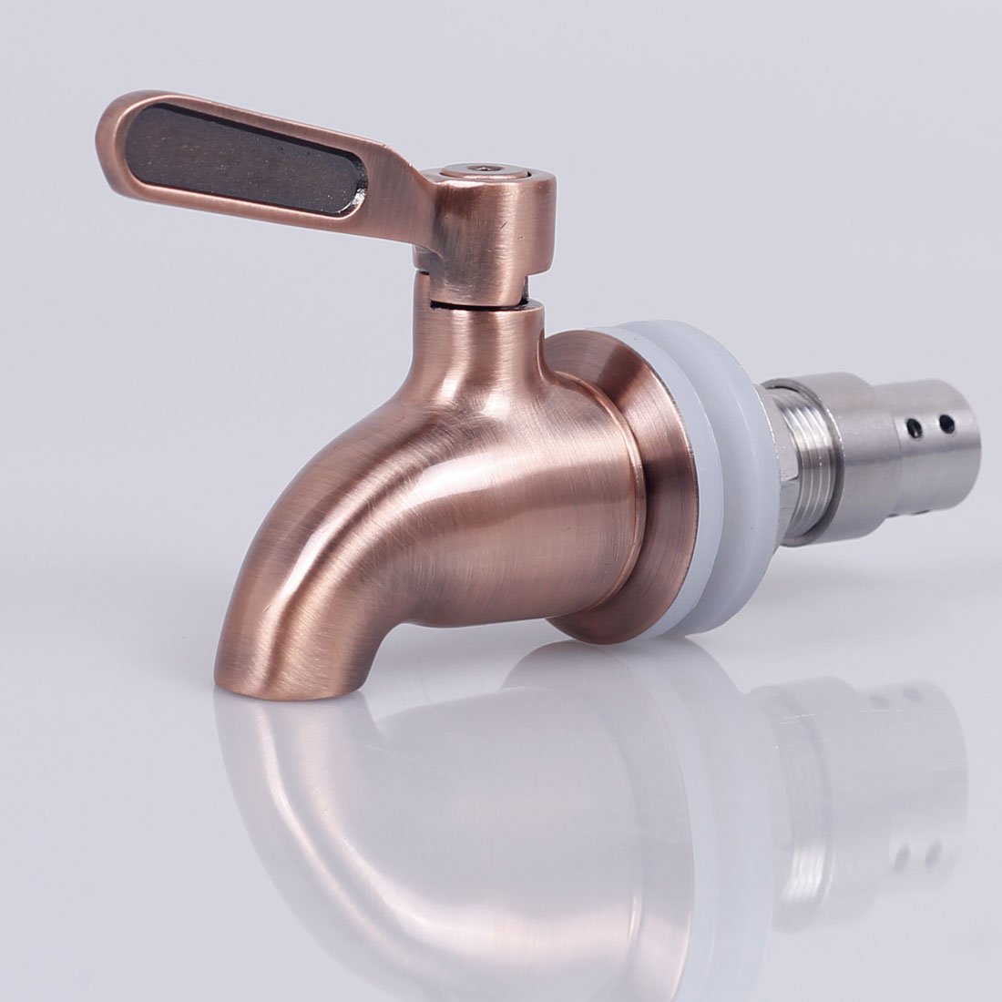 LYTY Beverage Dispenser Replacement Spigot Stainless Steel Polished