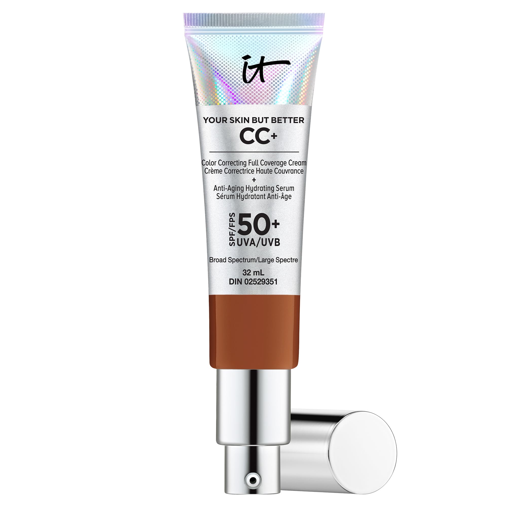 CC+ Cream