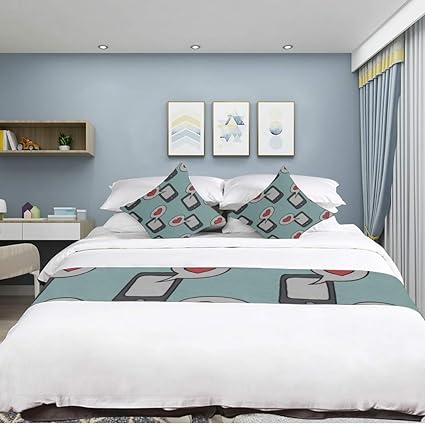 Amazon Com Jnseff Sleek Minimalist Microfiber Deerskin