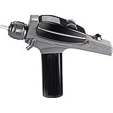 Star Trek Universe: Original Series” Classic Phaser with Lights and Sounds