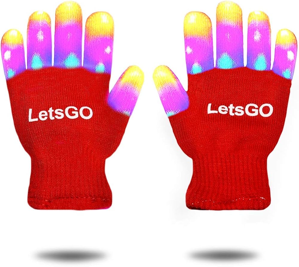 stocking fillers for 3 yr old girl