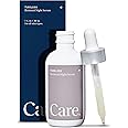 Care Skincare - Tireless Retinoid Serum for Face, Paraben-Free Vegan Night Serum with Hyaluronic Acid, Squalane, and Granactive Retinoid, Improves Dark Spots and Promotes Cell Renewal (1 oz)