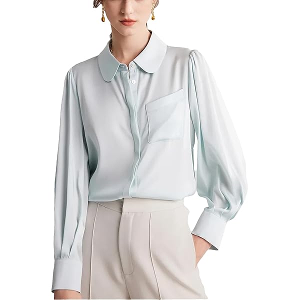 トップス OHOTORO Hill Puff Blouse cream トップス OHOTORO Hill Puff Blouse cream OHOTORO Hill Puff Blouse