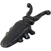 Minuteman International Cricket Boot Jack,Black,10"L