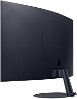Samsung 32" Full HD 1920x1080 Monitor HDMI VGA AMD FreeSync view 2
