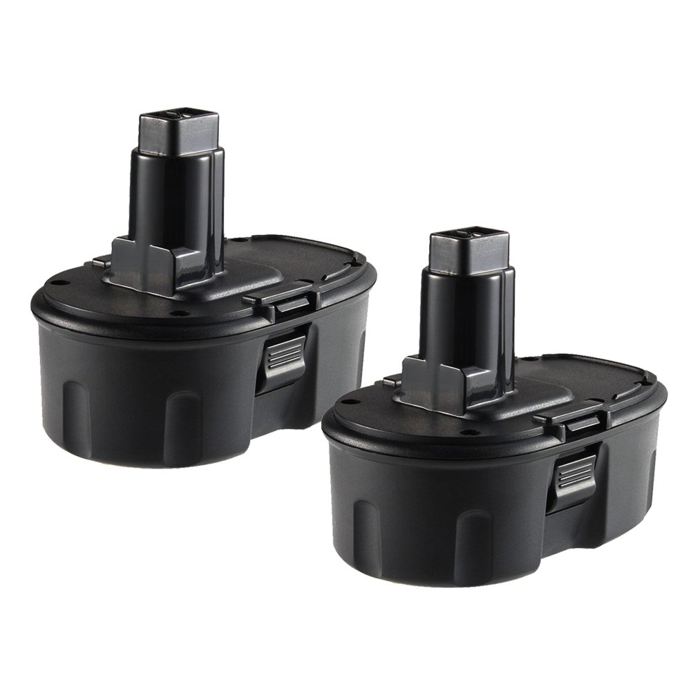 Best vanon battery for dewalt