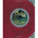 Dragonology: The Complete Book of Dragons (Ologies)