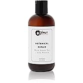 Fancy's Hair Innovation Botanical Repair Shampoo, Sulfate-free, Paraben-free, All Hair Types, Natural Ingredients, Strengthening, Detoxifying, Restoring