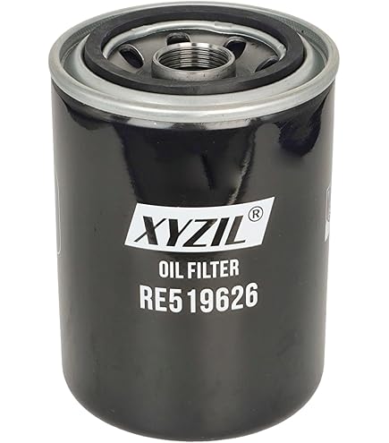 Hydraulic filter AL77061 John Deere - WH945 [MANN] OEM:WH945 for John