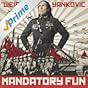 Mandatory Fun