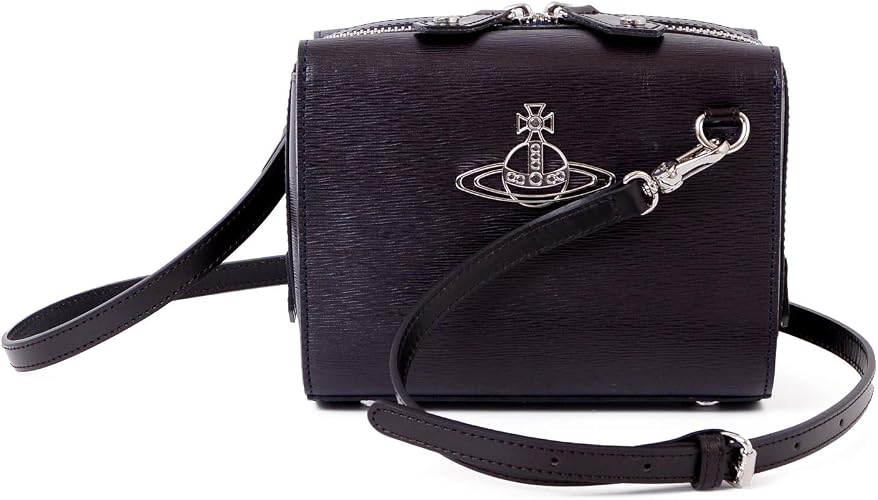 Amazon バッグ ショルダーバック 4449772 ショップバッグ付き パープル Vivienne Westwood ヴィヴィアンウエストウッド ショルダーバッグ