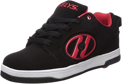 heelys tennis shoes