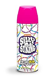 The Original Silly String! Silly String Party