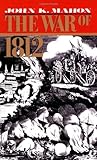 Book cover for The War of 1812