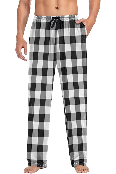 Amazon Pijama De Seda De Hombre Pijamas Amazon Hombre Pijama De