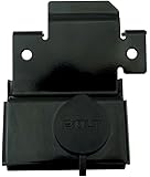 BOLT 7026128 Jeep Wrangler JK Hood Lock