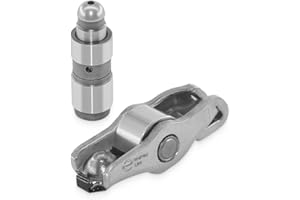 EPChunMi 8Pcs BR3Z6500A BR3Z6564A Replacement Rocker Arm & Valve Lifters Kit for Ford F-150 Mustang 2011-2017 5.0L Engines Re