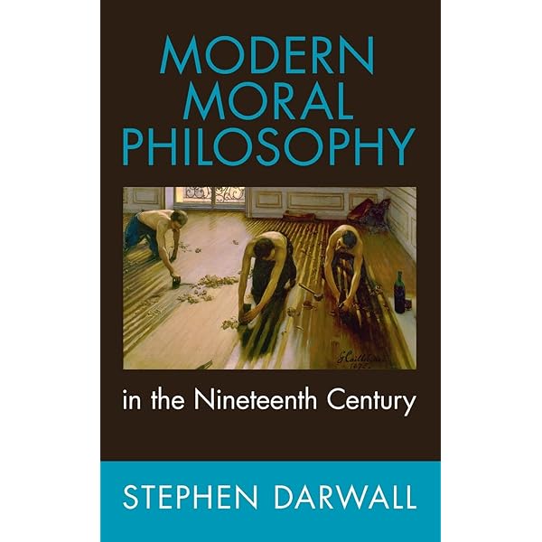 Amazon.com: Modern Moral Philosophy: From Grotius to Kant