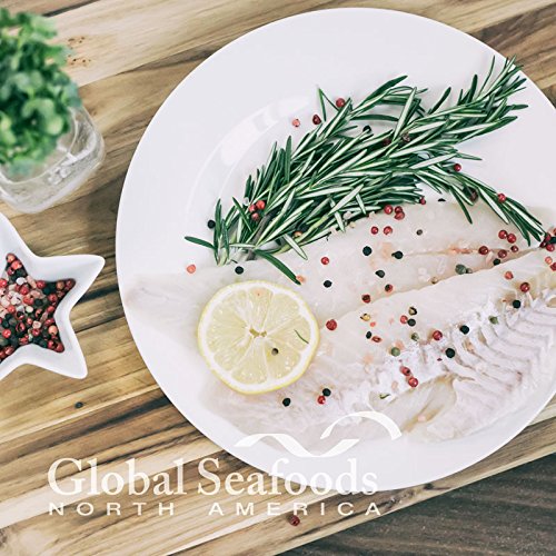 Rougheye Rockfish Fillets 10lbs
