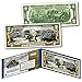 M4 SHERMAN TANK World War II Official Genuine Legal Tender U.S. $2 Bill - WWII