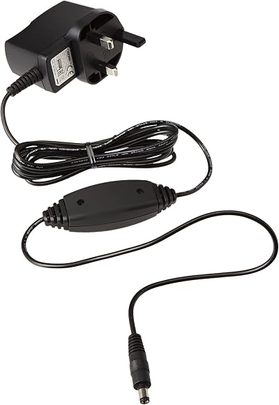 BOSS PSA-230ES2 Power Adaptor for Compact Twin Pedals Multi-Effects