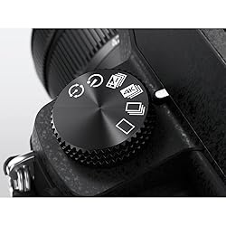 Panasonic LUMIX G7 Interchangeable Lens 4K Ultra HD