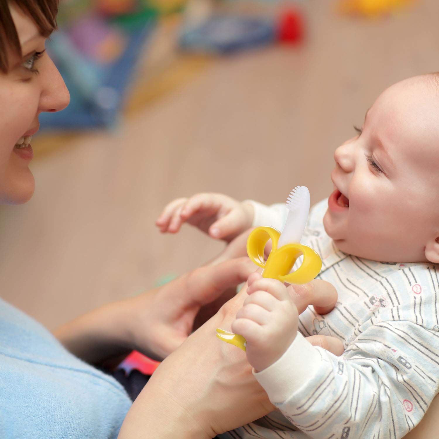 angelbliss teething toys