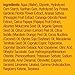 Alba Botanica So Smooth Anti-Frizz Serum, Gardenia, 2 Oz