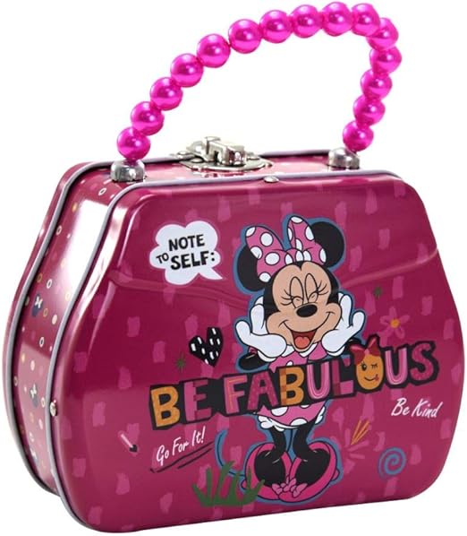disney minnie purse
