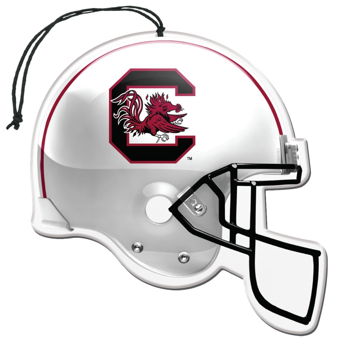FANMATS University of South Carolina Air Freshener