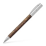 Faber Castell Mechanical Pencil Ambition Cocos Wood