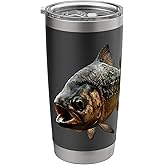piranha Stainless Steel Insulated Tumbler