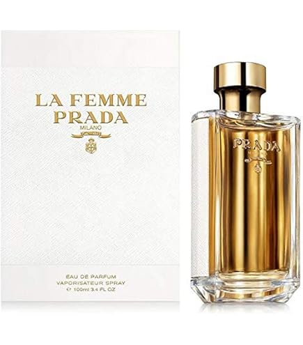 La Femme Intense De Prada Feminino Eau De Parfum | Amazon.com.br