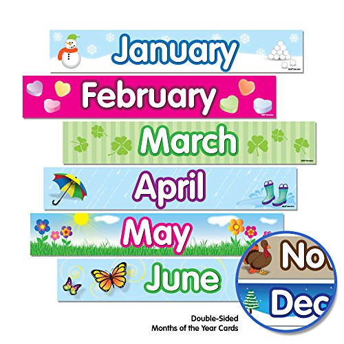 EAI Education Daily Math Calendar