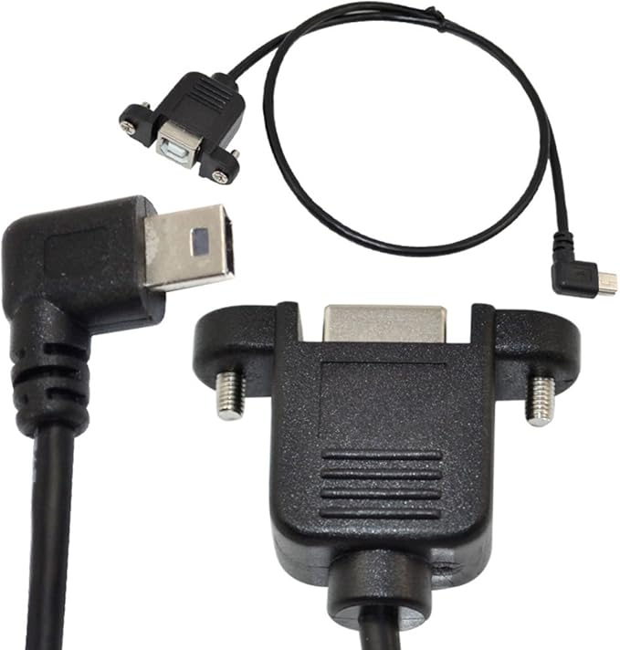 printer usb cable screwfix