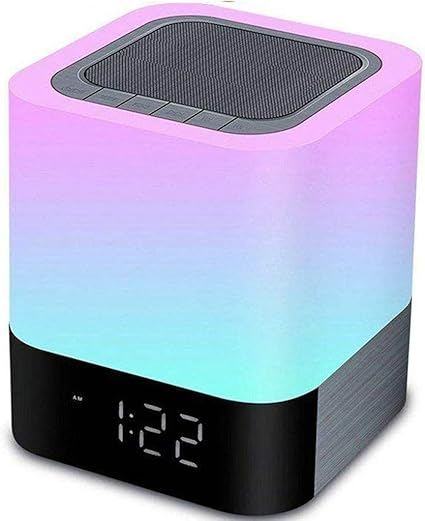 bluetooth music cube